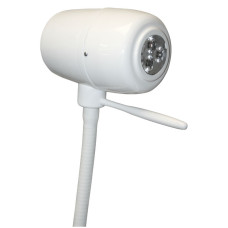 Lumină flexibilă pentru examinare medicală Daray X200 LED