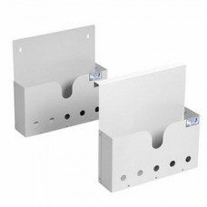 Suport pentru diagrame Bristol Maid A3 cu fixare pe perete