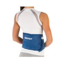 Stabilizator de sprijin pentru genunchi Thermoskin cu rotula deschisă