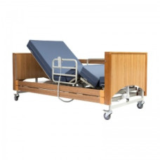 Pat cu profil electric rotativ Alerta Lomond Pat cu profil electric rotativ Alerta Lomond