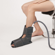 Promedics Cryo Cold Therapy Wrap pentru glezne pentru crioterapie la domiciliu