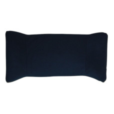 Jobri BetterBack BB6002BL Blue BiFoamPad Suport lombar cu aripi