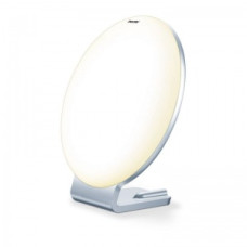Lampă Beurer TL50 LED rotundă pentru lumină de zi pentru SAD