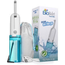 Bio Bidet Palm TP-200 Bideu portabil portabil