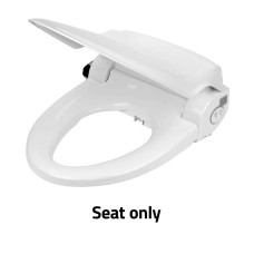Scaun de toaletă Bio Bidet Supreme 1000 lung