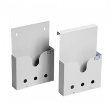 Suport pentru diagrame Bristol Maid A4 cu fixare pe perete