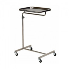 Bristol Maid Masa Mayo cu inaltime reglabila, cantilever 2
