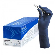 Mănuși chirurgicale sterile, fără pudră, fără latex, din neopren Cardinal Health Protexis Mănuși chirurgicale sterile, fără pudră, fără latex, din neopren Cardinal Health Protexis