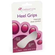Carnation Footcare Heel Grip Pads Carnation Footcare Heel Grip Pads