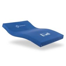 Saltea Caversham Health Fortuna cu spumă bariatrică cu risc ridicat pentru eliberarea presiunii