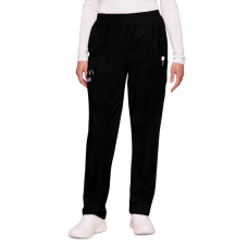 Key Scrubs Pantaloni ușori unisex Smart Scrub (Cornflower Blue)