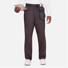 Pantaloni Cherokee Revolution WW140 Fly Front Cargo (gri pewter)