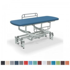 SEERS Clinnova Therapy Masă hidraulică mare de igienă cu bază clasică SEERS Clinnova Therapy Masă hidraulică mare de igienă cu bază clasică