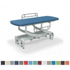 SEERS Clinnova Therapy Masă hidraulică mare de igienă cu bază premium SEERS Clinnova Therapy Masă hidraulică mare de igienă cu bază premium