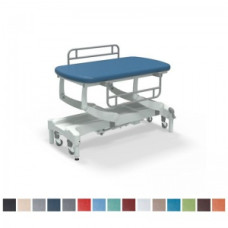 SEERS Clinnova Therapy Masă electrică mică de igienă cu bază premium SEERS Clinnova Therapy Masă electrică mică de igienă cu bază premium