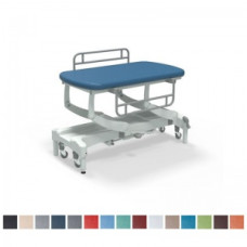 SEERS Clinnova Therapy Masă hidraulică mică de igienă cu bază premium SEERS Clinnova Therapy Masă hidraulică mică de igienă cu bază premium