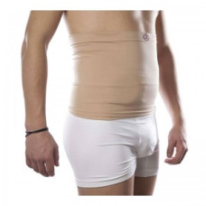 Boxeri Comfizz Stoma Support cu talie înaltă cu două straturi Boxeri Comfizz Stoma Support cu talie înaltă cu două straturi