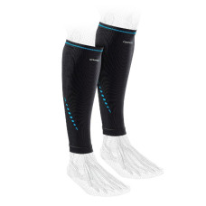 Suport pentru gambe de compresie Compex Activ' (pereche)