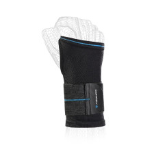 Compex Activ' Wrist+ Suport de compresie reglabil Compex Activ' Wrist+ Suport de compresie reglabil