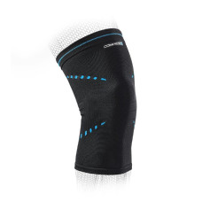 Manșon de sprijin pentru genunchi Compex Activ' Compression Manșon de sprijin pentru genunchi Compex Activ' Compression
