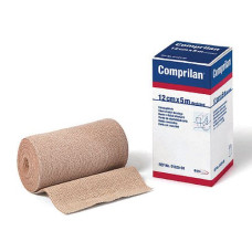Bandaj Comprilan 100% scurt din bumbac elastic (pachet de 5)