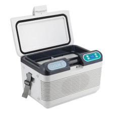 CoolMed CMPVC12 12L Cutie frigorifică portabilă pentru transportul vaccinurilor