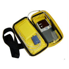 Geanta de transport amortizata pentru pulsoximetre Nonin Geanta de transport amortizata pentru pulsoximetre Nonin
