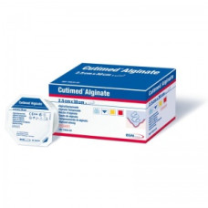 Pansamente de silicon moale Leukoplast Cuticell Contact (pachet de cinci)