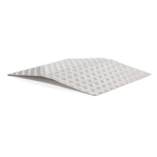 Kit balustradă pentru platforma Aerolight Ramp Connect
