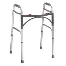 Cadru de mers pliabil Drive Medical