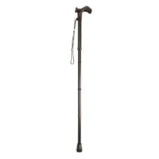 Baston de mers înalt anatomic reglabil Drive Medical pentru mâna dreaptă