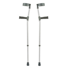 Cârje cu un singur antebraț reglabil Drive Medical