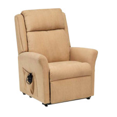 Drive Memphis Standard Biscuit Dual Motor Riser Recliner