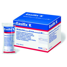 Bandaj de retenție Easifix K (pachet de 20)