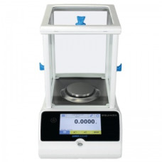 Equinox EAB 124e Balanță semi-micro și analitică