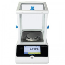 Balanță semi-micro și analitică Equinox EAB 314e