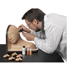 Simulator de examinare a urechii Erler-Zimmer