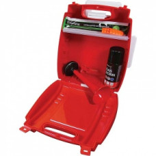 Kit montat pe perete Evolution Fire Marshal
