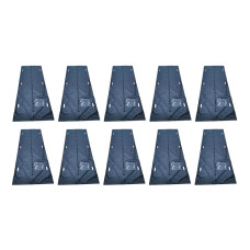 Genți de corp pentru corp de urgență Ferno Heavy Duty HRP (pachet de 10)