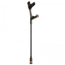 Cârja Flexyfoot Black Comfort Grip Open Cuff (Dreaptacă) Cârja Flexyfoot Black Comfort Grip Open Cuff (Dreaptacă)