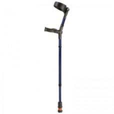 Cârje duble reglabile Flexyfoot Blue Comfort Grip (pereche) Cârje duble reglabile Flexyfoot Blue Comfort Grip (pereche)