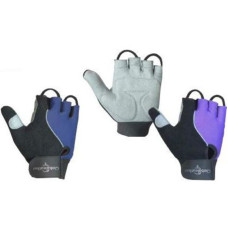 Mănuși pentru scaun rulant Globaleather Gel-Palm fără degete Mănuși pentru scaun rulant Globaleather Gel-Palm fără degete