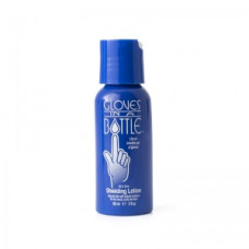 Mănuși într-o sticlă 60 ml (pachet de 3) Mănuși într-o sticlă 60 ml (pachet de 3)