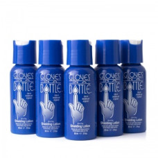 Mănuși într-o sticlă 60ml Mănuși într-o sticlă 60ml