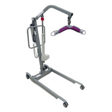 Curea pentru călcâi pentru ajutoare ReTurn Sit-to-Stand