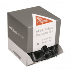 HEINE Mini 3000 LED F.O. Set otoscop cu baterii