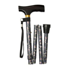 Flexyfoot Black Anatomic Soft Grip Mâner Închis Manșetă Cârjă Flexyfoot Black Anatomic Soft Grip Mâner Închis Manșetă Cârjă