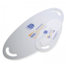 Plăci ovale de fixare pentru sling-uri de transfer Eezi pentru spital (mici)