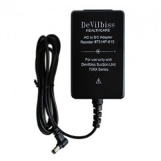 Cablu de alimentare DeVilbiss VacuAide Black 12V DC