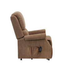 Fotoliu Drive Indiana Petite Mushroom Rise and Reclin